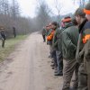 Polowanie Wigilijne 20.12.2015